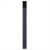 Garmin UltraFit cinturino in nylon, 26 mm, blu granito