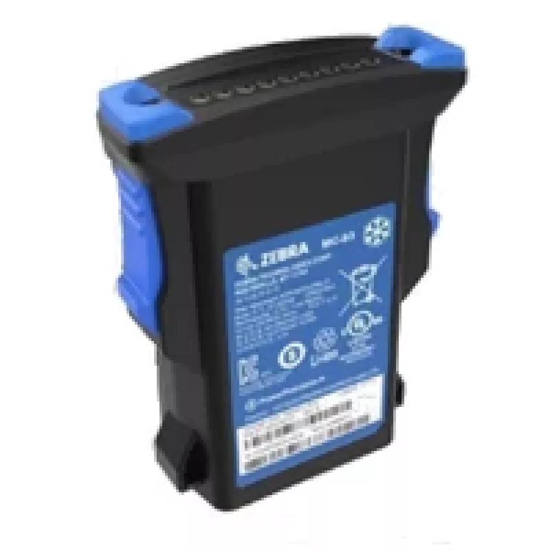 Zebra BTRY-MC93-FRZ-01 accessorio lettore di codici a barre batteria