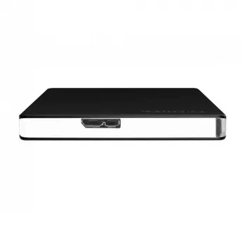 Disco rigido esterno Toshiba 2TB 3.2 Gen 1 Canvio slim
