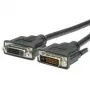 VALUE cavo di prolunga DVI, DVI ST-BU (24+1) Dual-Link 3,0m (11.99.5564)