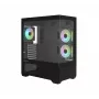Case PC CHRONIX V2 Mid Tower ventole ARGB x3 nero