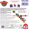 Qwirkle Flex, gioco da tavolo