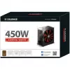 Alimentatore Xilence Performance A+ XN213 450 W