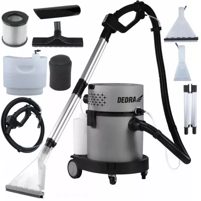 ASPIRALIQUIDI DEDRA 2in1 1200W 20L