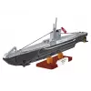 Set da costruzione Cobi sottomarino U-52 – set modello da 474 pezzi