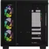 Case Mid Tower Thermaltake View 380 XL WS ARGB