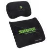Set cuscini in memory foam noblechairs Shure Edition GAGC-343 — cuscino lombare e per il collo