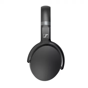 Sennheiser HD 450BT Cuffie wireless con archetto Music Bluetooth nero