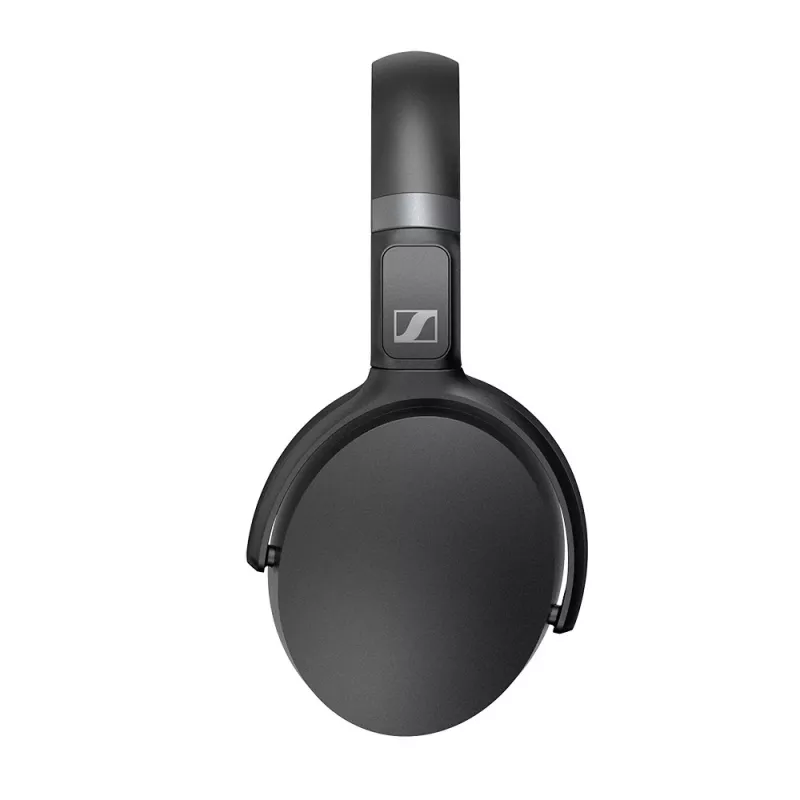 Sennheiser HD 450BT Cuffie wireless con archetto Music Bluetooth nero