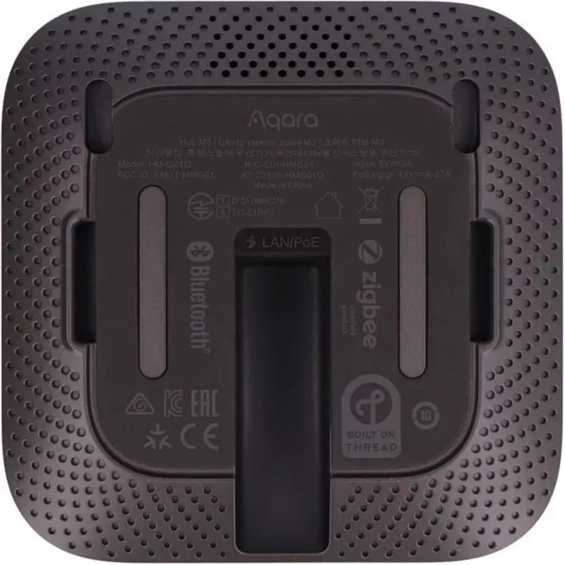 Aqara Smart Home Hub (unità di controllo) M3 con controller IR