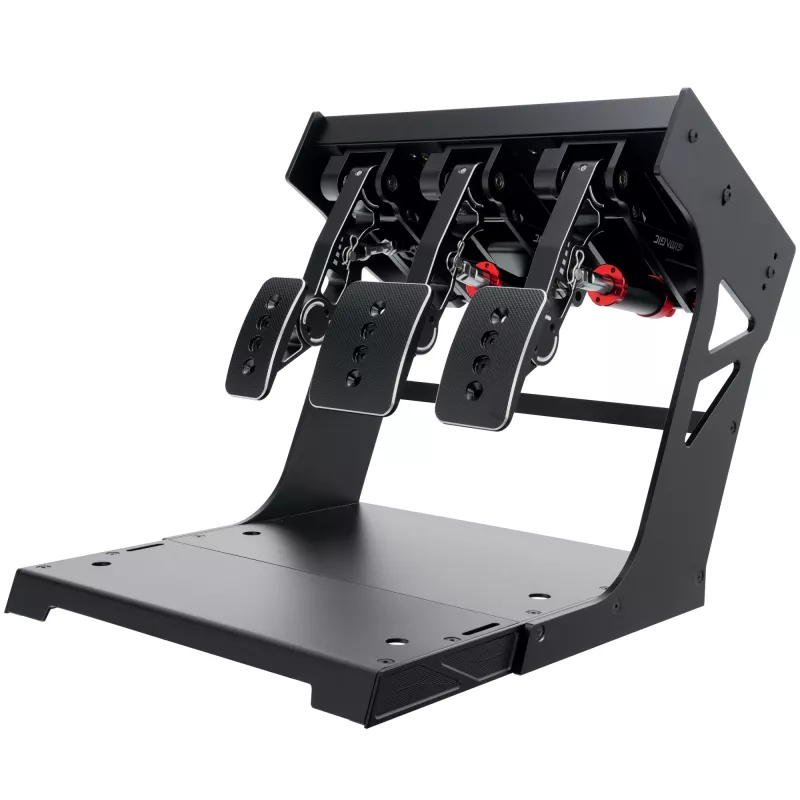Simagic P1000 set 3 pedali Inverted