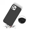Custodia protettiva Devia KimKong Series per iPhone 12 Pro Max, nero