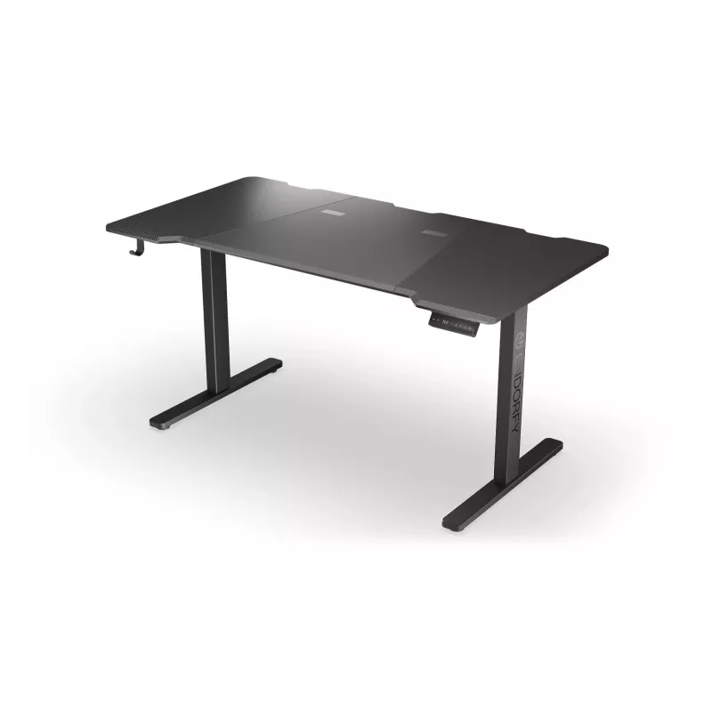 Scrivania regolabile in altezza ATLAS L/EY8E004 ENDORFY