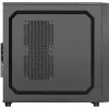 Case per PC Sharkoon VS4-V Midi Tower Nero