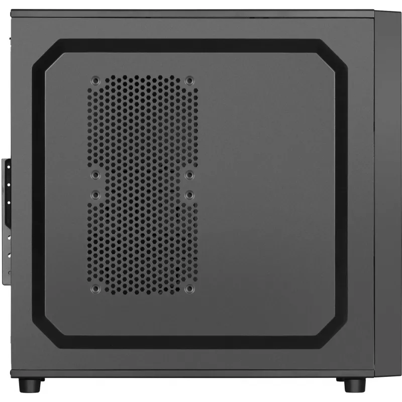 Case per PC Sharkoon VS4-V Midi Tower Nero