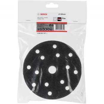 Bosch 2 608 601 127 accessorio per levigatura 1 pezzo