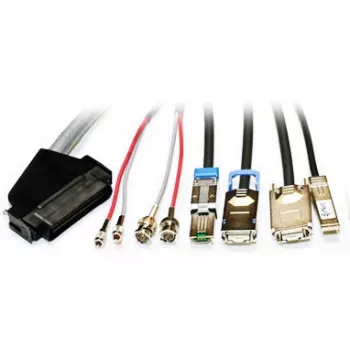 Lenovo cavo in fibra ottica LC-LC OM3 InfiniBand 3 m