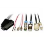Lenovo cavo in fibra ottica LC-LC OM3 InfiniBand 3 m