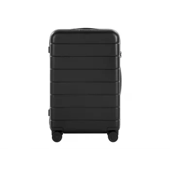Valigia Xiaomi BHR8607GL guscio rigido nero 65L policarbonato