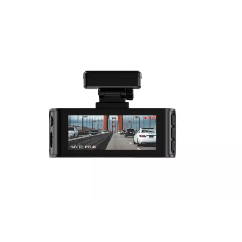 Dashcam 4K Navitel | R99 | IPS 3,18 pollici | GPS (satellitare) | mappe incluse