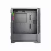 Case gaming Gembird CCC-FC-900ARGB Fornax 900, ATX, nero