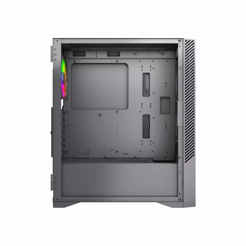 Case gaming Gembird CCC-FC-900ARGB Fornax 900, ATX, nero