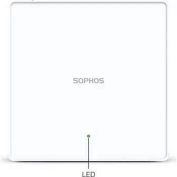 Sophos AP6 840 access point plenum-rated (EUK) plain con supporto, 60 mesi SMB (AP84EZ60ZZPCNP)