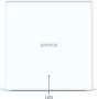 Sophos AP6 840 access point plenum-rated (EUK) plain con supporto, 60 mesi SMB (AP84EZ60ZZPCNP)