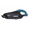 Aspirapolvere a mano Makita DCL182ZB nero, turchese sacchetto (senza batteria)