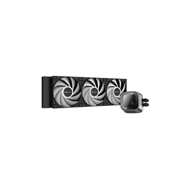 Dissipatore a liquido all-in-one DeepCool LS720