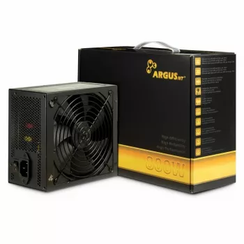 Alimentatore Inter-Tech Argus GPS-800 800W, 80+ Gold, ATX, ventola 14cm