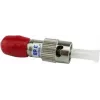 Attenuatore ottico CBO SFA23BK12 monomodale ST simplex 12 dB