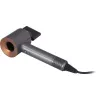 Dyson Supersonic Bright asciugacapelli 1600 W rame, nichel