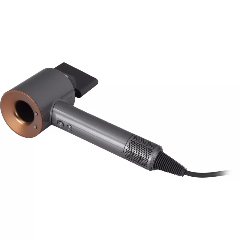 Dyson Supersonic Bright asciugacapelli 1600 W rame, nichel