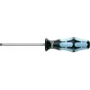 Wera cacciavite a taglio in acciaio inox (05032003001)