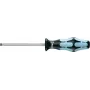 Wera cacciavite a taglio in acciaio inox (05032003001)