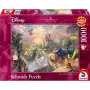 Schmidt Spiele 59475 Puzzle 1000 pz.