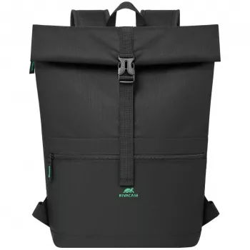 Zaino Rivacase Gremio 15,6 pollici nero – zaino per laptop Rivacase Gremio 15,6 pollici