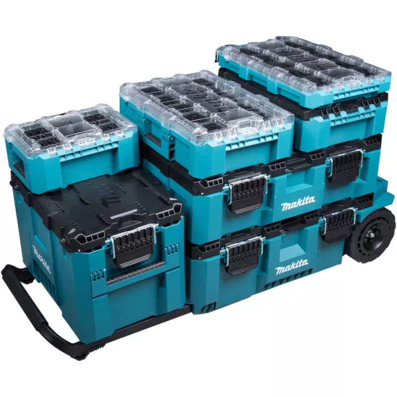 Makita P-91039 Valigetta portautensili MAKTRAK M (P-91039)