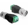 Adattatore BNC DeLOCK 65323