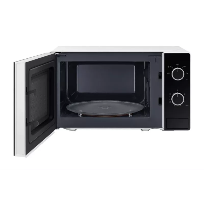 Microonde Samsung MS20A3010AH 20 L 700 W, nero (SPEC)