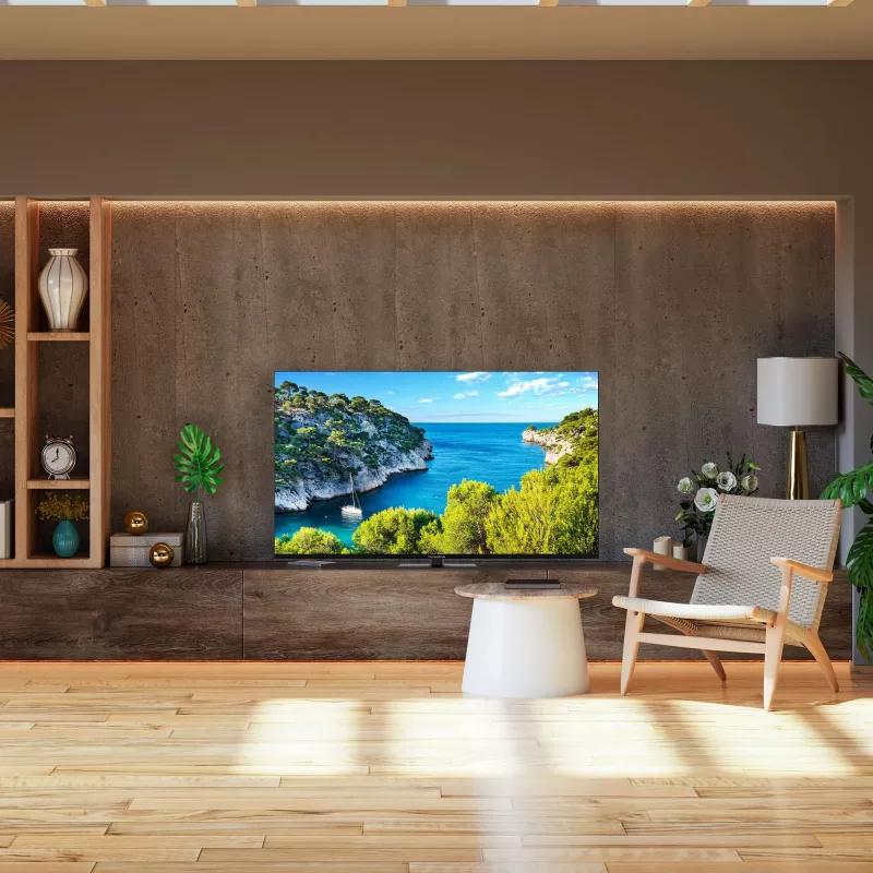 TV|THOMSON|43