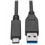 Cavo USB-C su USB 3.0 A PREMIUMCORD ku31ck3bk 3 m 10 Gbit/s