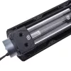 Kit di montaggio Alphacool 13337 acciaio nero 37 g