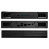 Case PC Akasa Plato X8 Small Form Factor nero