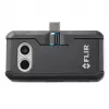 Termocamera FLIR ONE Pro Android USB-C — FLIR, modello FP3AC, 8,7 Hz, NETD 150 mK, 8–14 µm, fuoco fisso, USB-C
