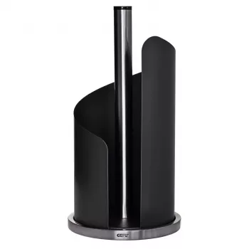 Portarotolo da cucina GEFU CURVE G-15703 – portarotolo da cucina freestanding