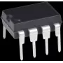 Amplificatore operazionale Texas Instruments OPA134PA — canale singolo, larghezza di banda 8 MHz, THD 0,00008 %