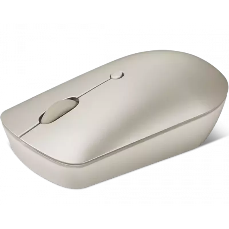 Lenovo 540 Mouse da ufficio ambidestro RF Wireless ottico 2400 DPI