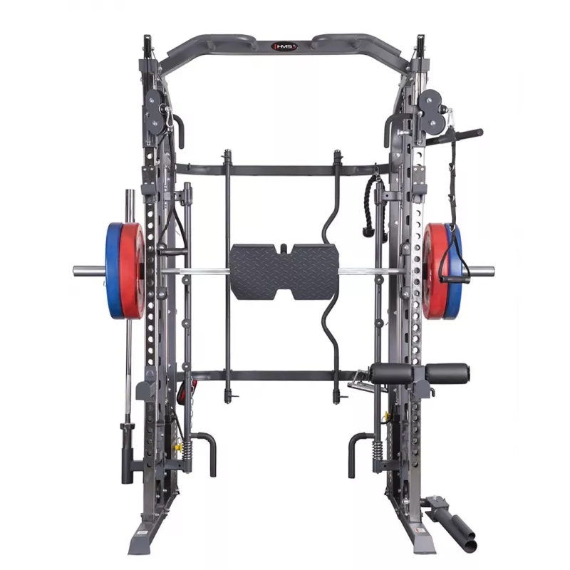 Maniglia leg press, accessorio per Cyclops 2 HMS UWN070